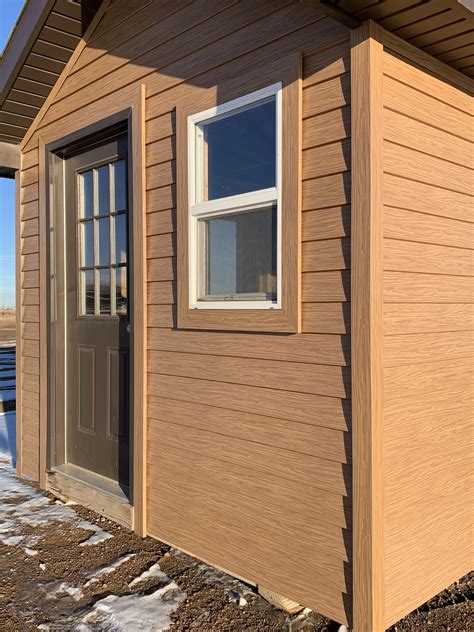 diy install box in existing metal lap siding siding|trulog lap siding installation video.